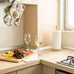 Sky Paradise - M&n Apartman Bukarest
