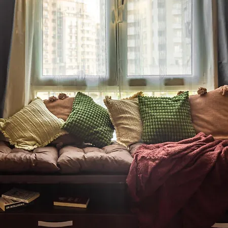 Sky Paradise - M&n Bukarest