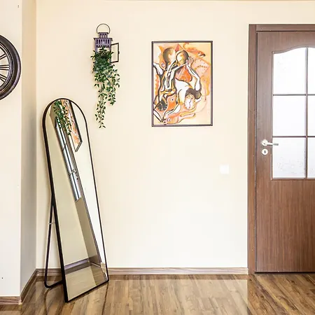 Sky Paradise - M&n *