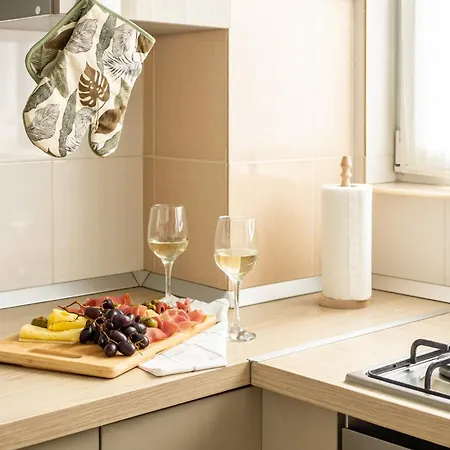 Sky Paradise - M&m Apartman Bukarest