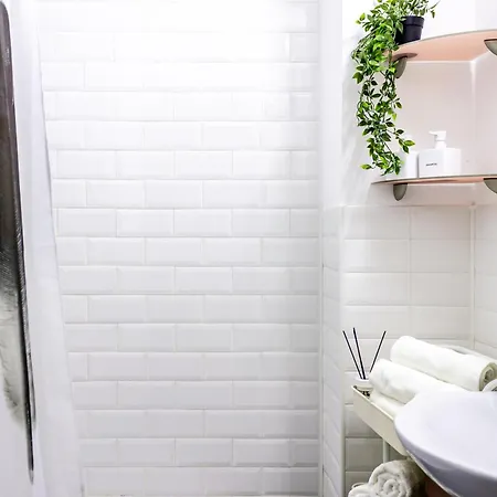 Sky Paradise - M&n Bukareszt