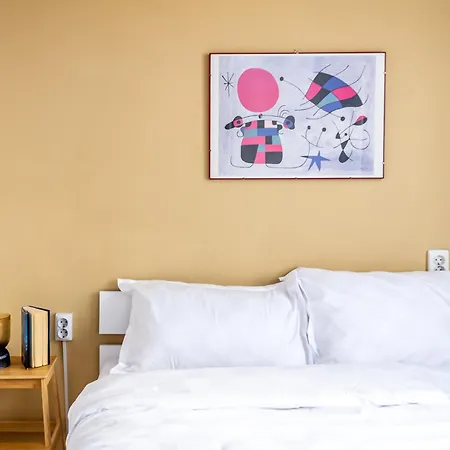 Apartman Sky Paradise - M&m