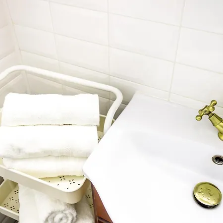 Sky Paradise - M&m Apartman Bukarest