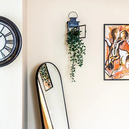 Sky Paradise - M&n Bucarest