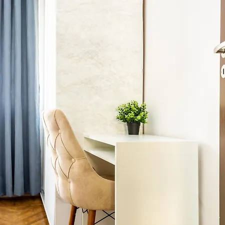 Sky Paradise - M&m Apartman