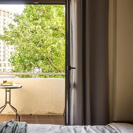 Sky Paradise - M&n Apartment *