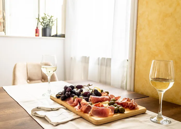 Sky Paradise - M&n Apartman *