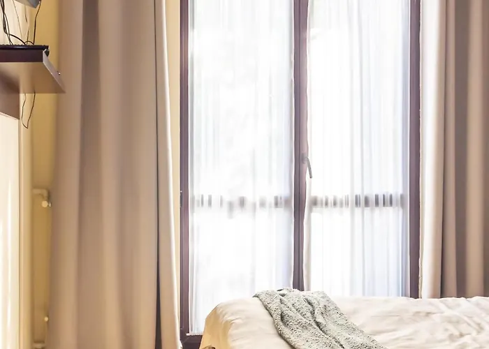 Sky Paradise - M&n * Bukarest