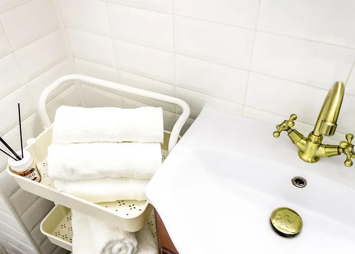 Sky Paradise - M&n Apartman Bukarest