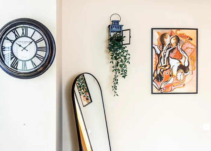 Sky Paradise - M&n Bukarest