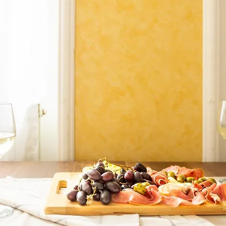 Sky Paradise - M&n Апартаменты