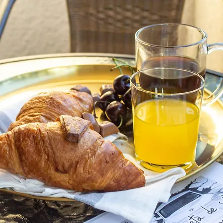 Sky Paradise - M&n Апартаменты