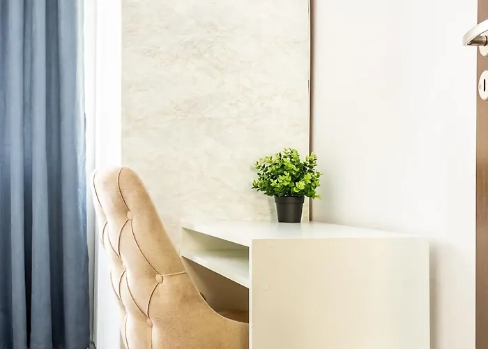Sky Paradise - M&n Appartement