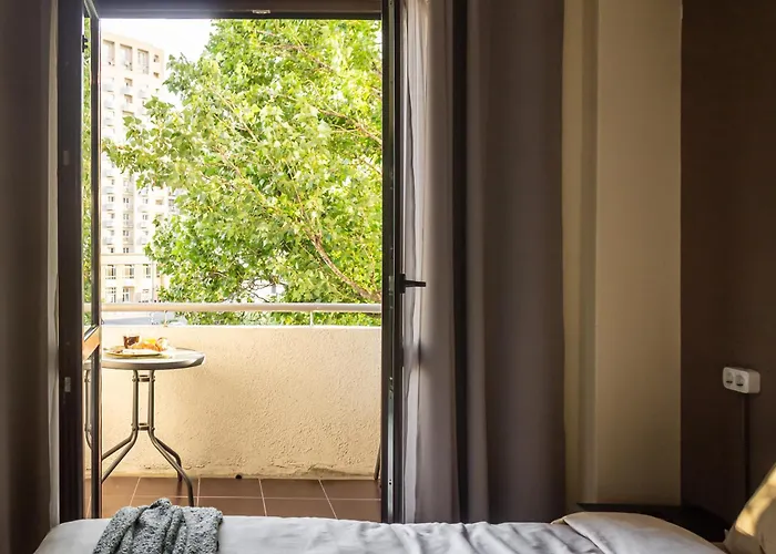 Sky Paradise - M&n Appartement *