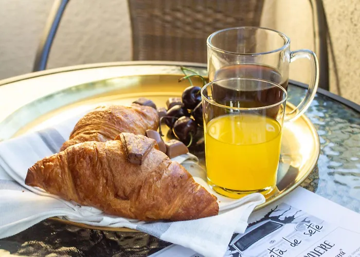 Sky Paradise - M&n Apartamento