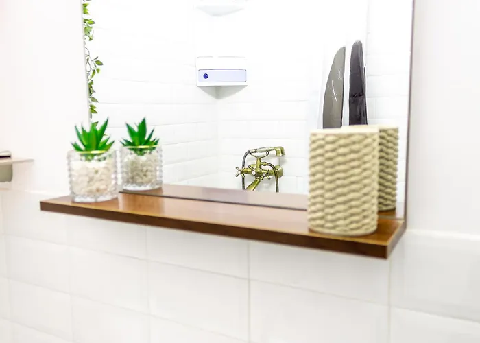 Apartamento Sky Paradise - M&n