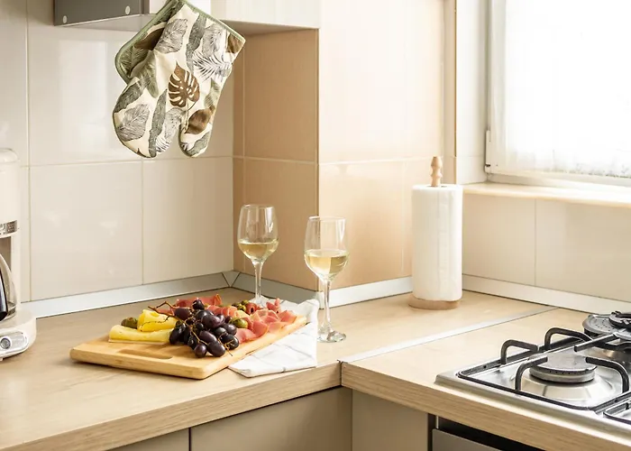 Sky Paradise - M&n Apartamento Bucareste