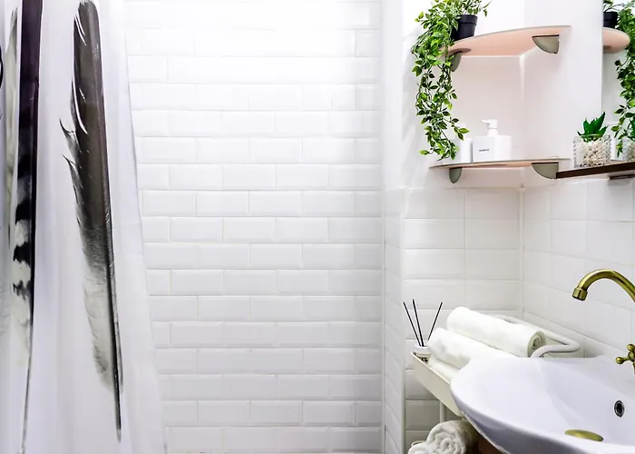 Sky Paradise - M&n Bucareste