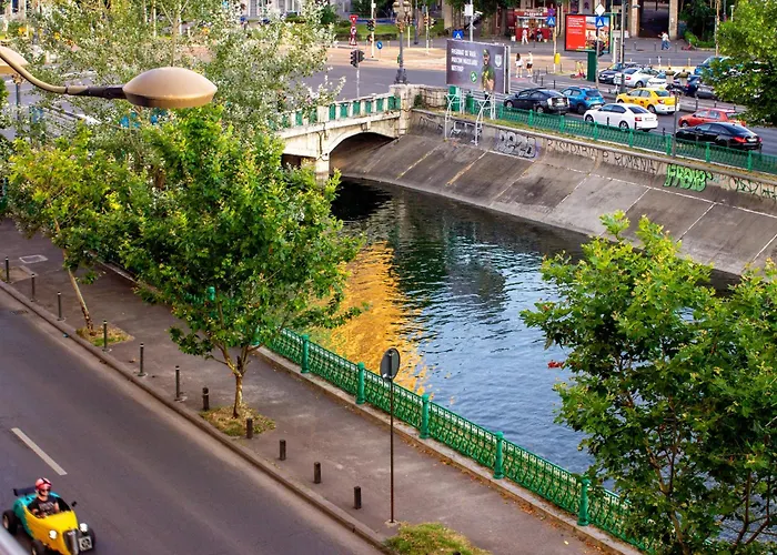 Sky Paradise - M&n Bucareste